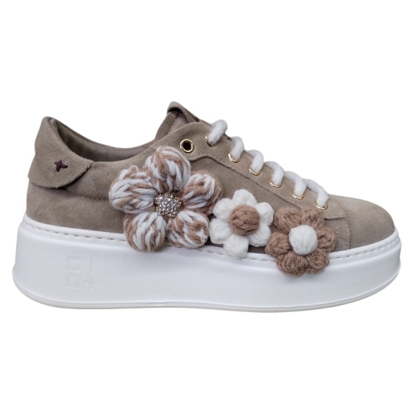Sneakers Giopiu Shoes pia444a