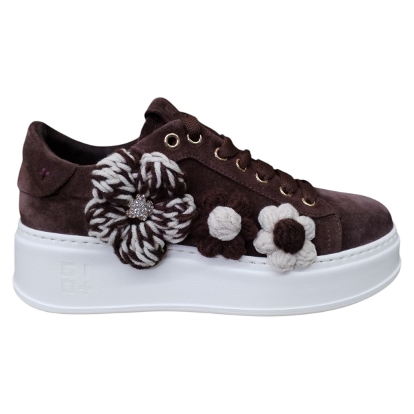 Sneakers Giopiu Shoes pia446a