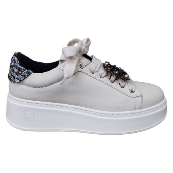 Sneakers Giopiu Shoes pia424a