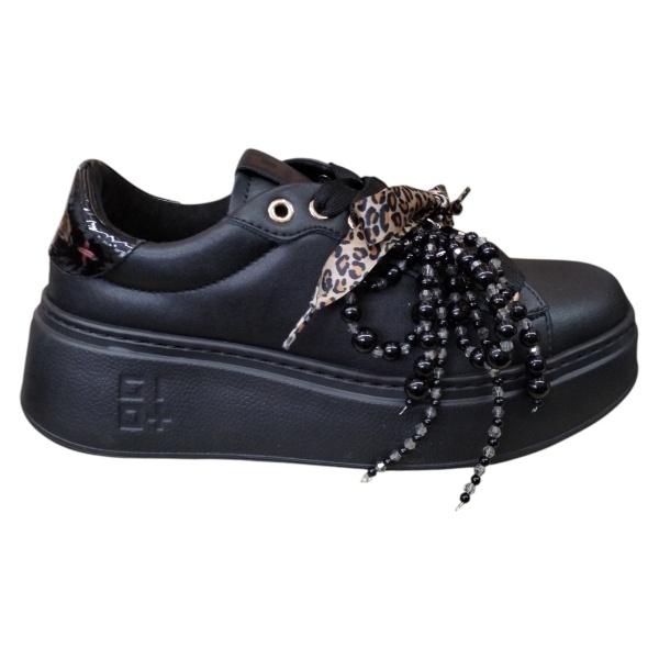 Sneakers Giopiu Shoes pia434a