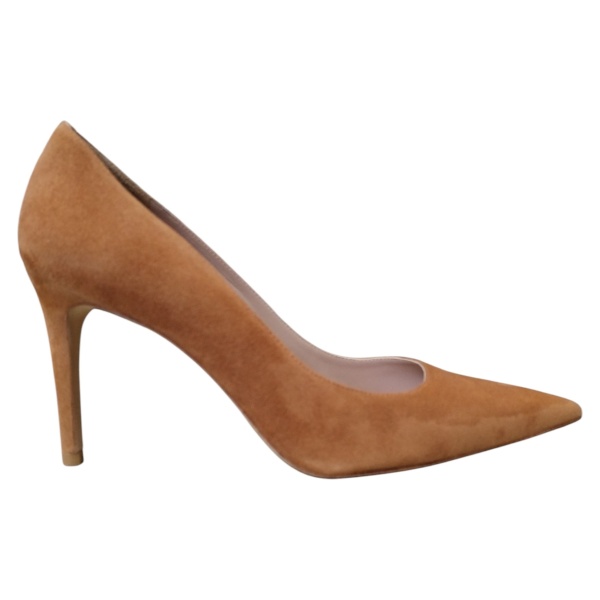 Scarpa Stuart Weitzman power 85