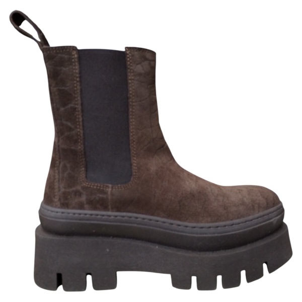 Stivale Copenhagen 686
