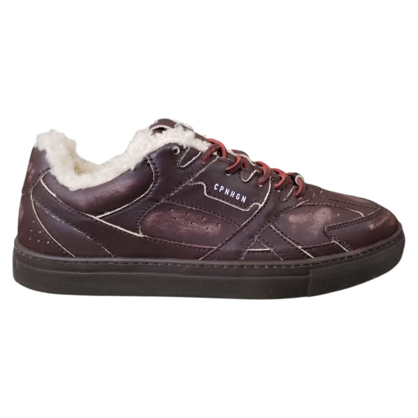 Sneakers Copenhagen 63m