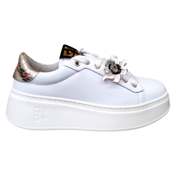 Sneakers Giopiu Shoes pia438a