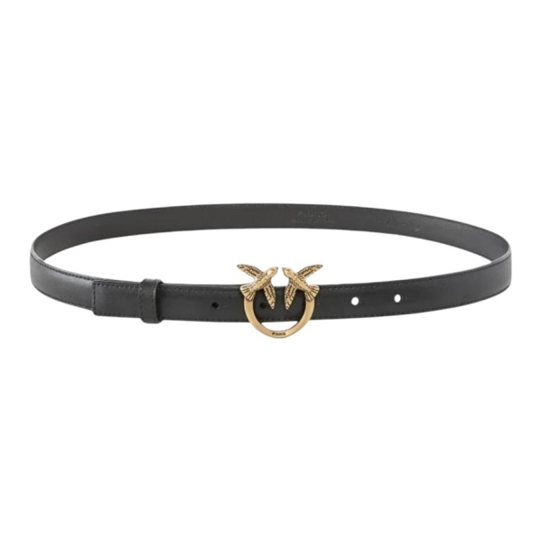 Cintura Pinko love berry h2