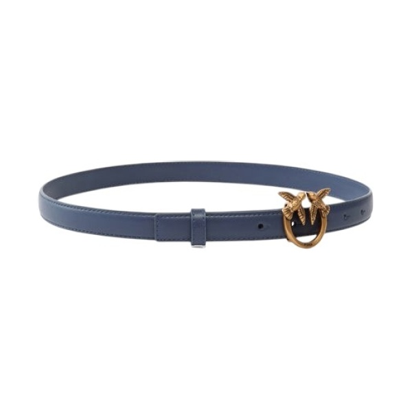 Cintura Pinko love berry h2