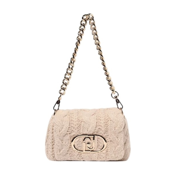 Borsa Liu Jo lapuffy lana