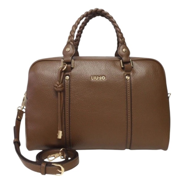 Borsa Liu Jo fluida bowling