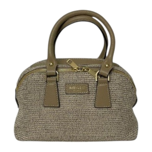 Borsa Avenue 67 fandango toy wool