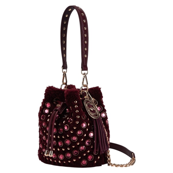 Borsa La Carrie andromeda