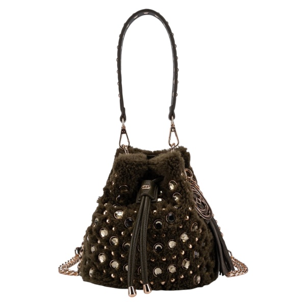 Borsa La Carrie andromeda