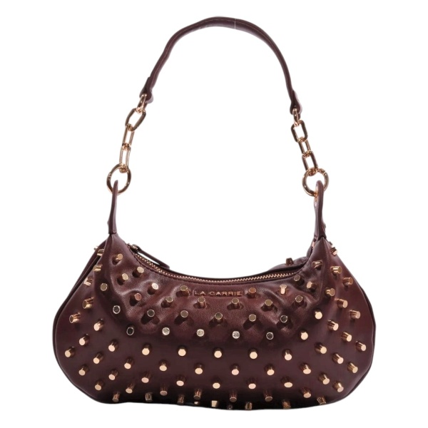 Borsa La Carrie night ed stud