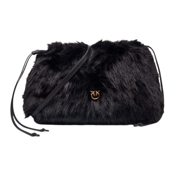 Borsa Pinko maxi clutch