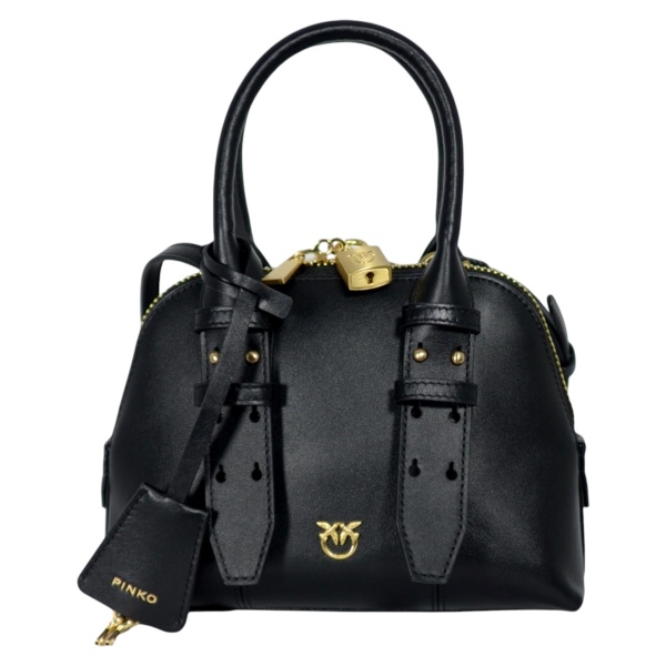 Borsa Pinko bowling mini