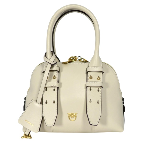 Borsa Pinko bowling mini