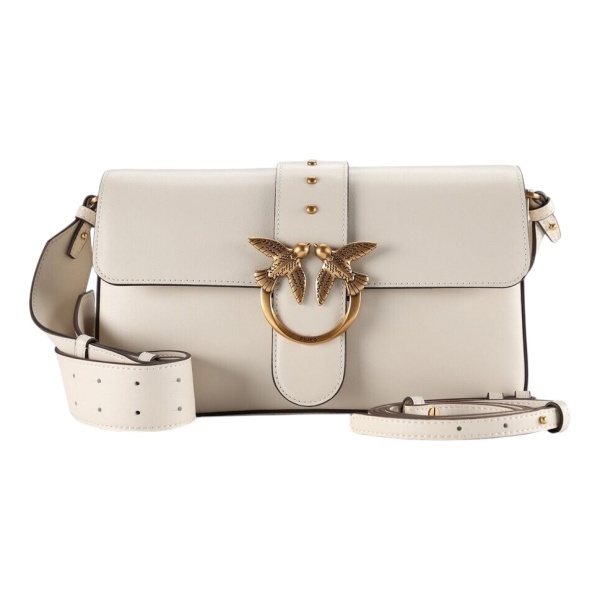 Borsa Pinko love one classic