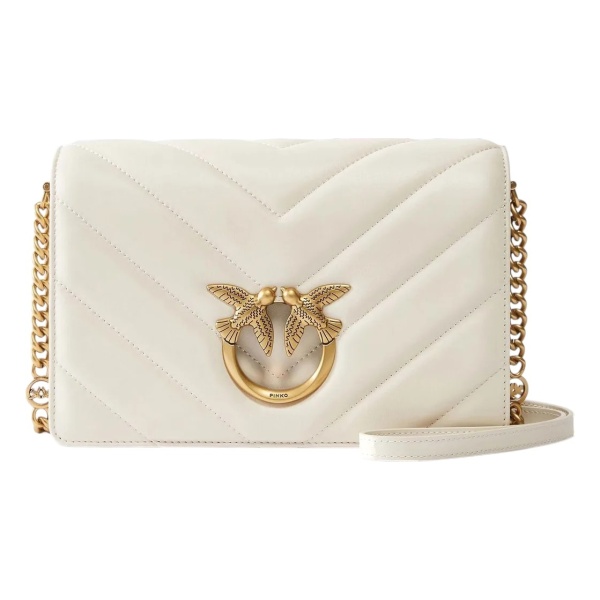 Borsa Pinko love one mini