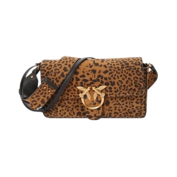 Borsa Pinko love one slouchy