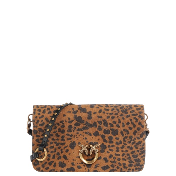 Borsa Pinko click soft