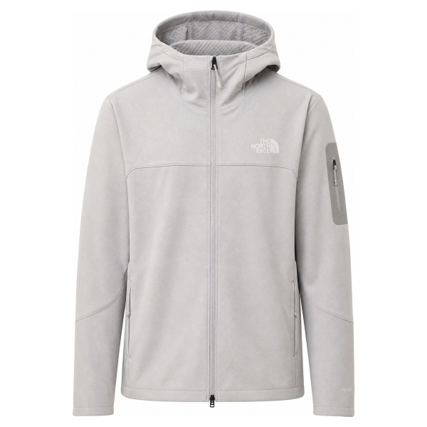 Giubbino The North Face tek approach
