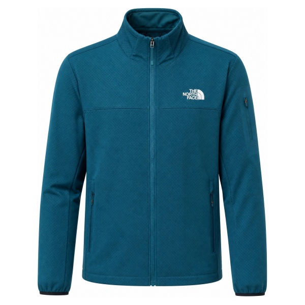 Down Jacket The North Face tek app