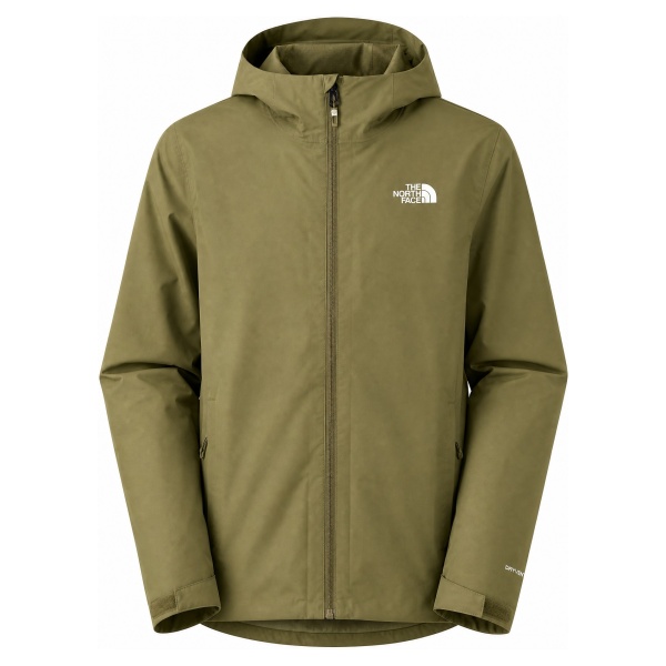 Down Jacket The North Face quest mono