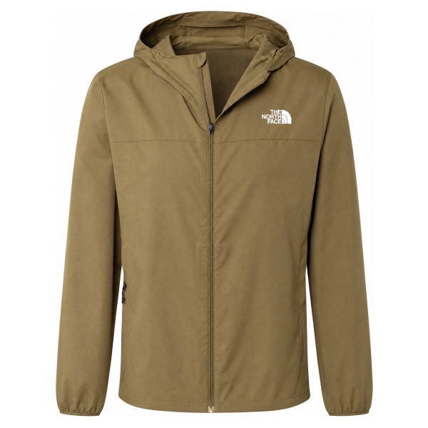 Down Jacket The North Face fontanale wind