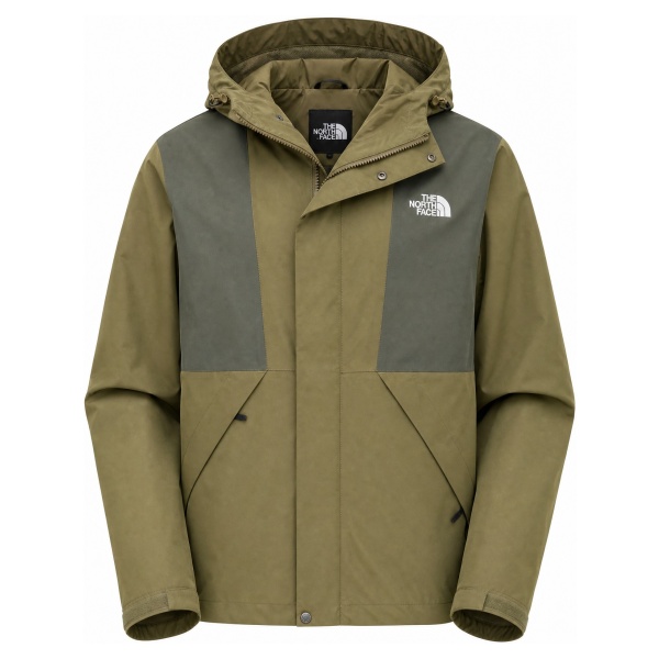 Down Jacket The North Face reign