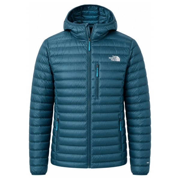 Piumino The North Face bettaforca