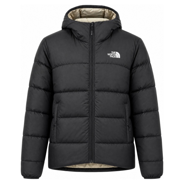 Piumino The North Face nse hooded