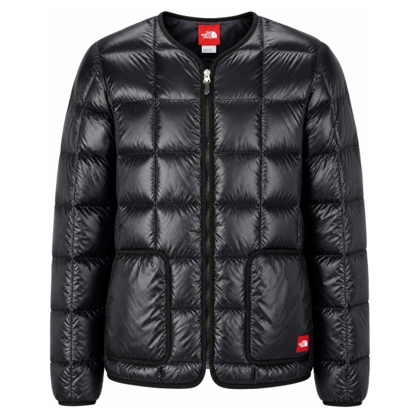 Piumino The North Face tnf rb liner