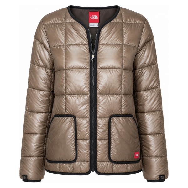 Piumino The North Face tnf rb liner