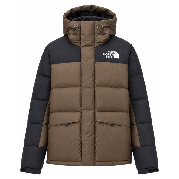 Piumino The North Face hmlyn