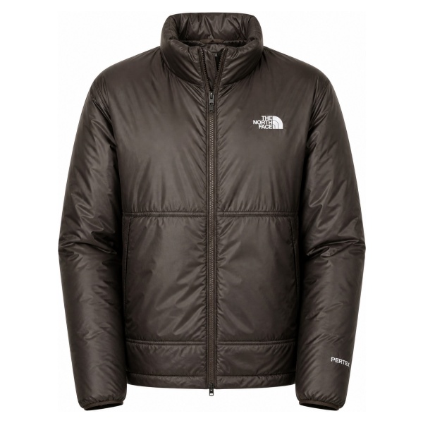 Down Jacket The North Face pertex