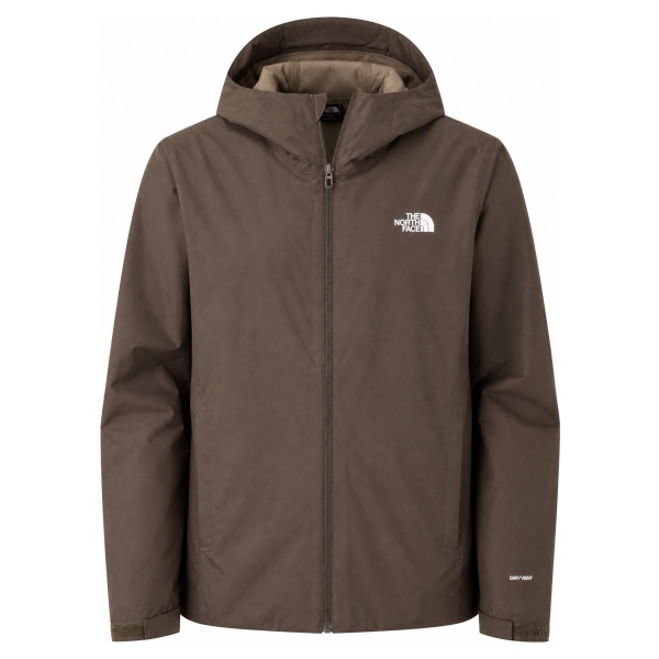 Down Jacket The North Face quest mono