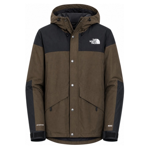 Down Jacket The North Face mountain