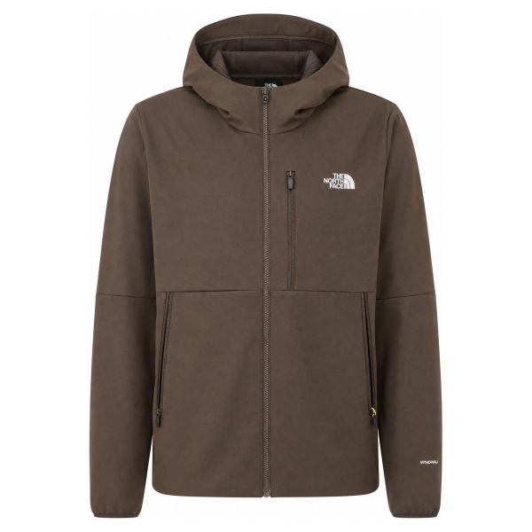 Down Jacket The North Face apex
