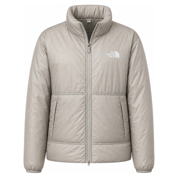 Giubbino The North Face pertex expolore