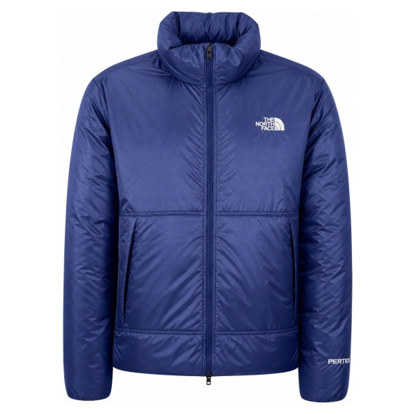 Down Jacket The North Face pertex expolore
