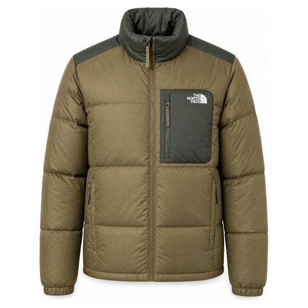 Down Jacket The North Face nuketo