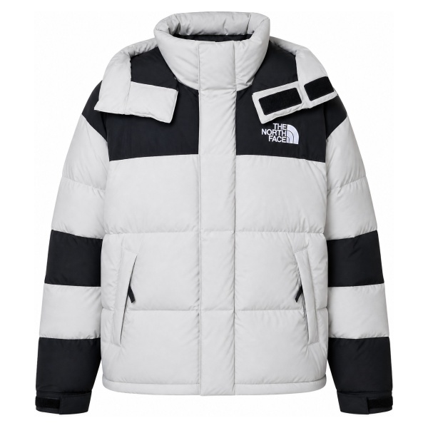Piumino The North Face hmlyn baltoro