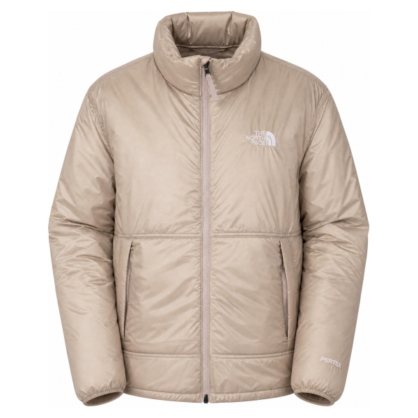 Down Jacket The North Face pertex