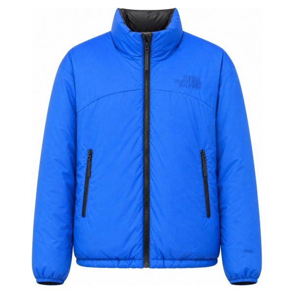 Down Jacket The North Face pertex rev