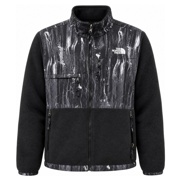 Down Jacket The North Face retro denali