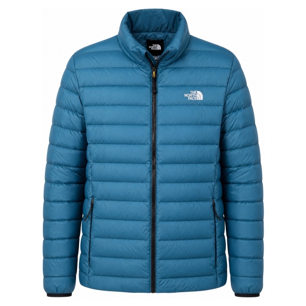 Piumino The North Face classic