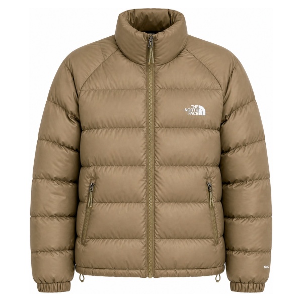Piumino The North Face hydrenalite