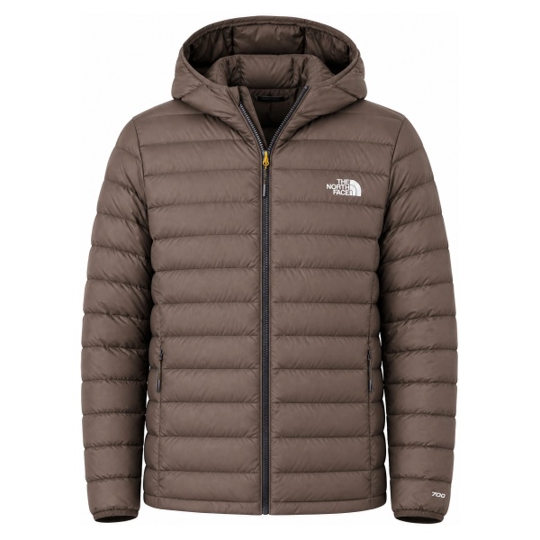 Piumino The North Face classic