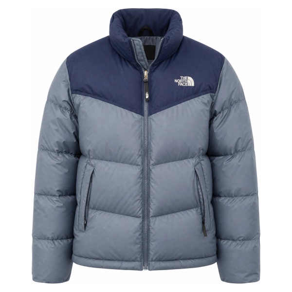 Piumino The North Face saikuru