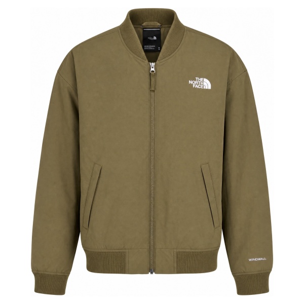 Down Jacket The North Face tnf energy