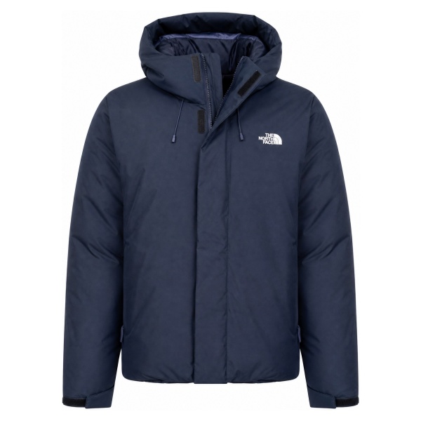 Giubbino The North Face puffer